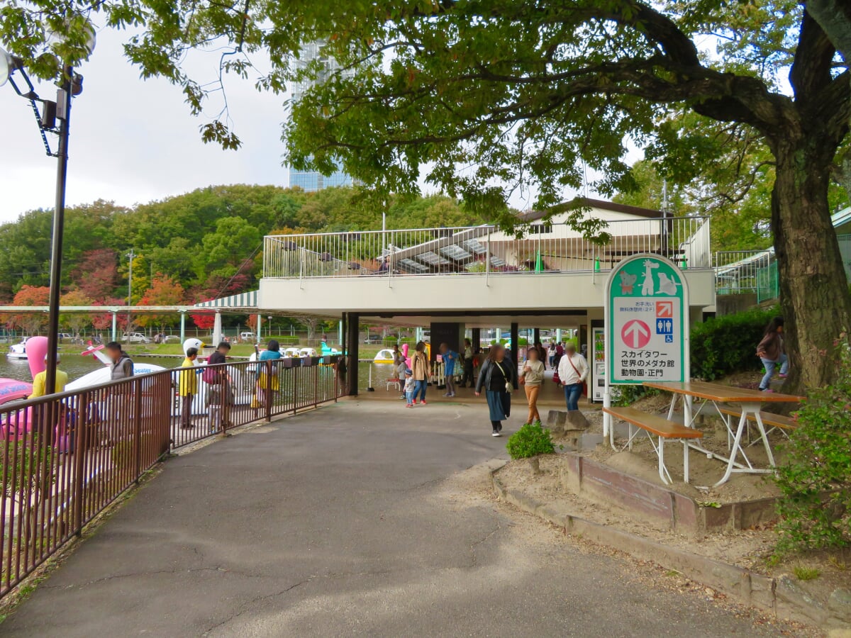 東山ボートハウスの写真 ©KKPCW(CC BY-SA 4.0)