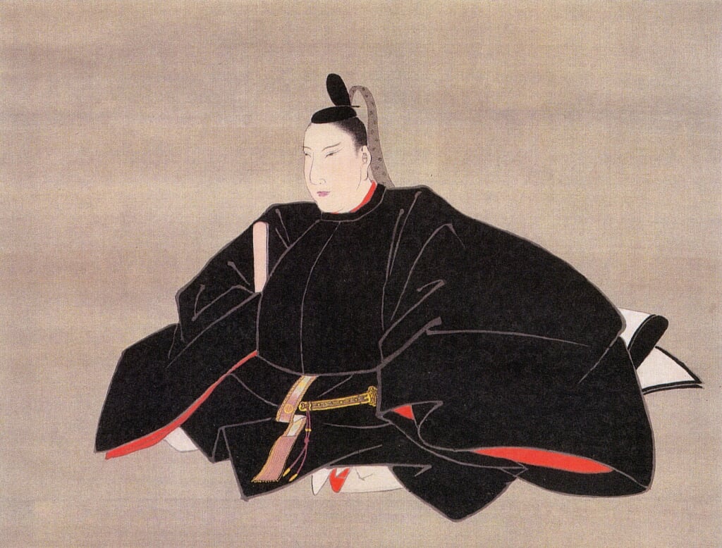 一関市博物館の写真 ©小田島椿所筆(Public domain)