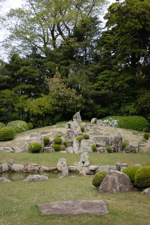 萬福寺の写真 ©**jpg(CC BY-SA 2.0)