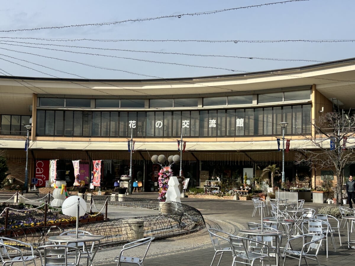 道の駅 ららん藤岡の写真 