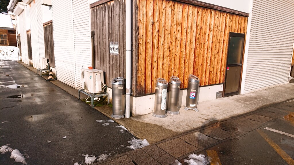 道の駅 美山ふれあい広場 ふらっと美山の写真 ©経済特区(CC BY-SA 4.0)