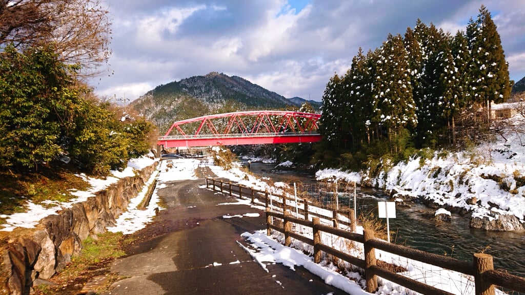 道の駅 美山ふれあい広場 ふらっと美山の写真 ©経済特区(CC BY-SA 4.0)
