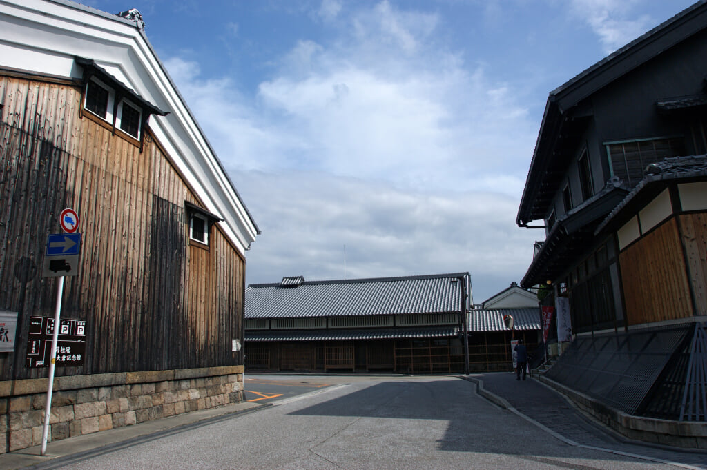月桂冠大倉記念館の写真 ©663highland(CC-BY-SA-3.0)