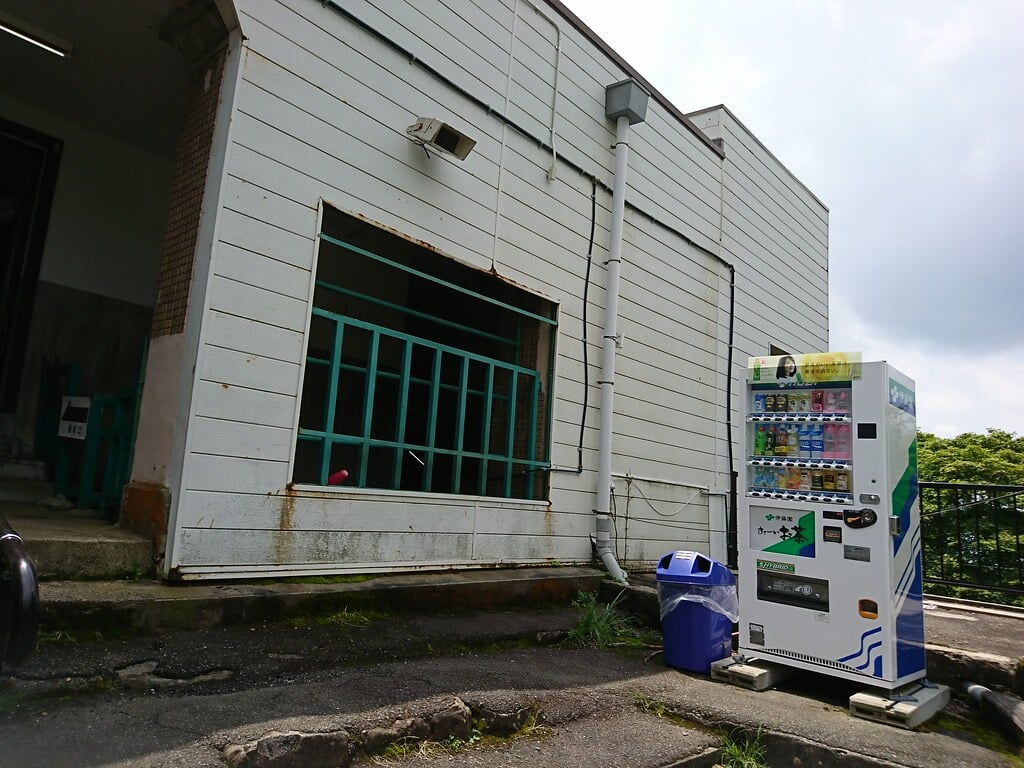 叡山ケーブル・ロープウェイの写真 ©wonderstory(CC BY 2.0)