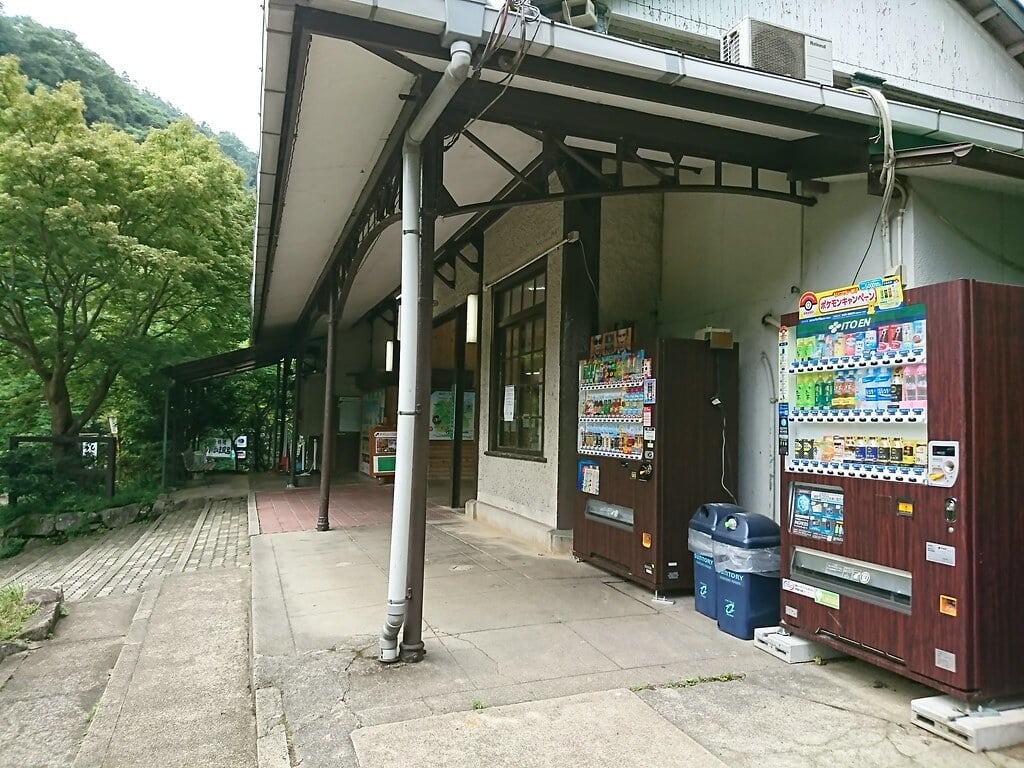 叡山ケーブル・ロープウェイの写真 ©wonderstory(CC BY 2.0)