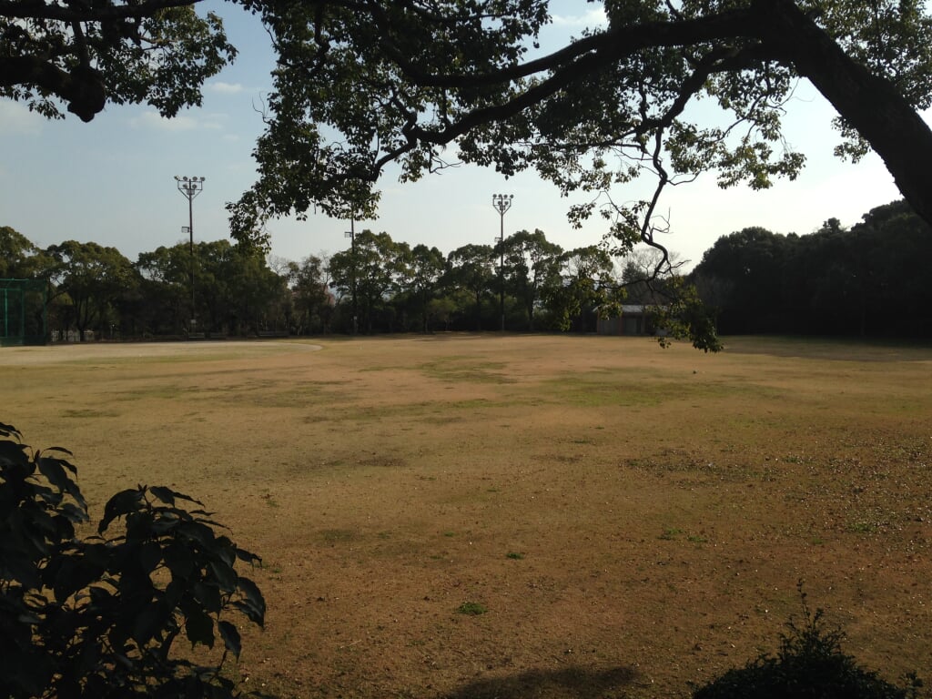 長崎県立西海橋公園の写真 ©そらみみ(CC BY-SA 4.0)