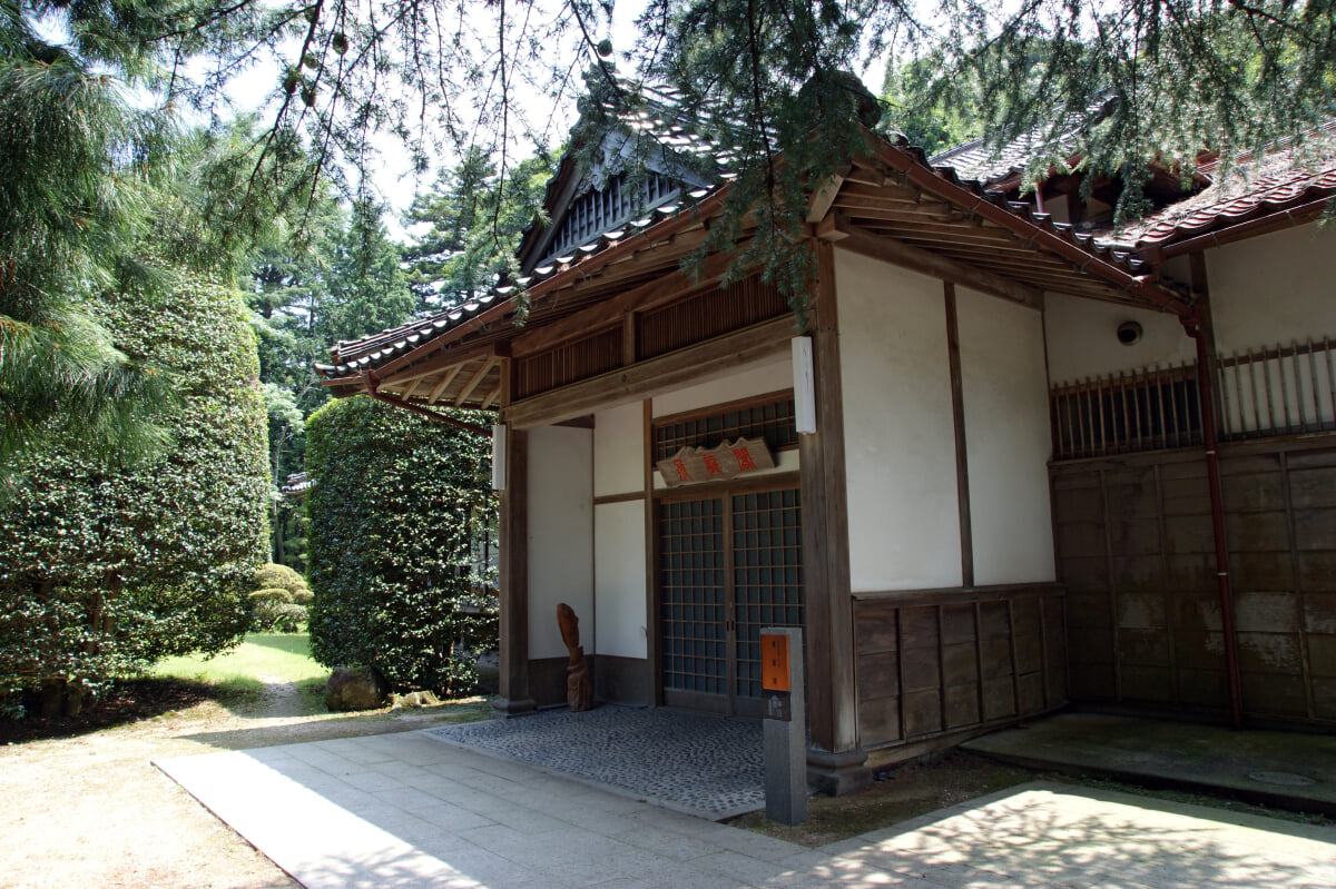 打吹公園の写真 ©663highland(CC BY-SA 3.0)