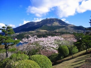 恩賜箱根公園の写真 出典:神奈川県/神奈川県オープンデータ(CC BY 4.0)
