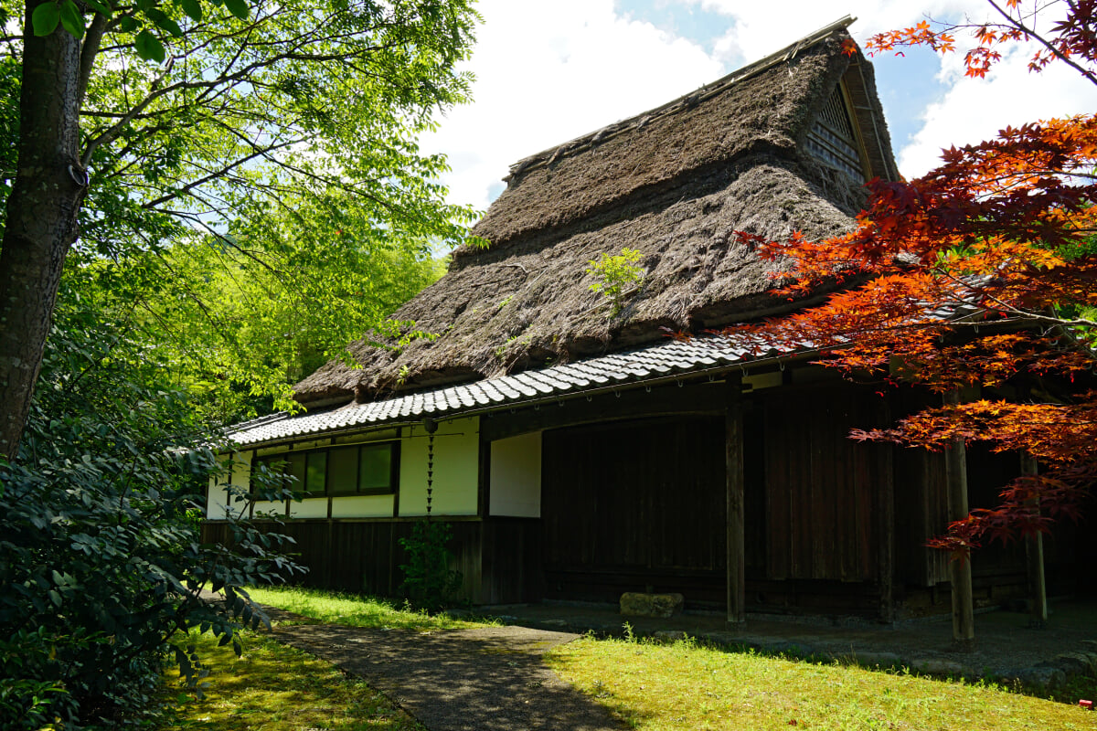 若州一滴文庫の写真 ©663highland(CC-BY-SA-3.0)