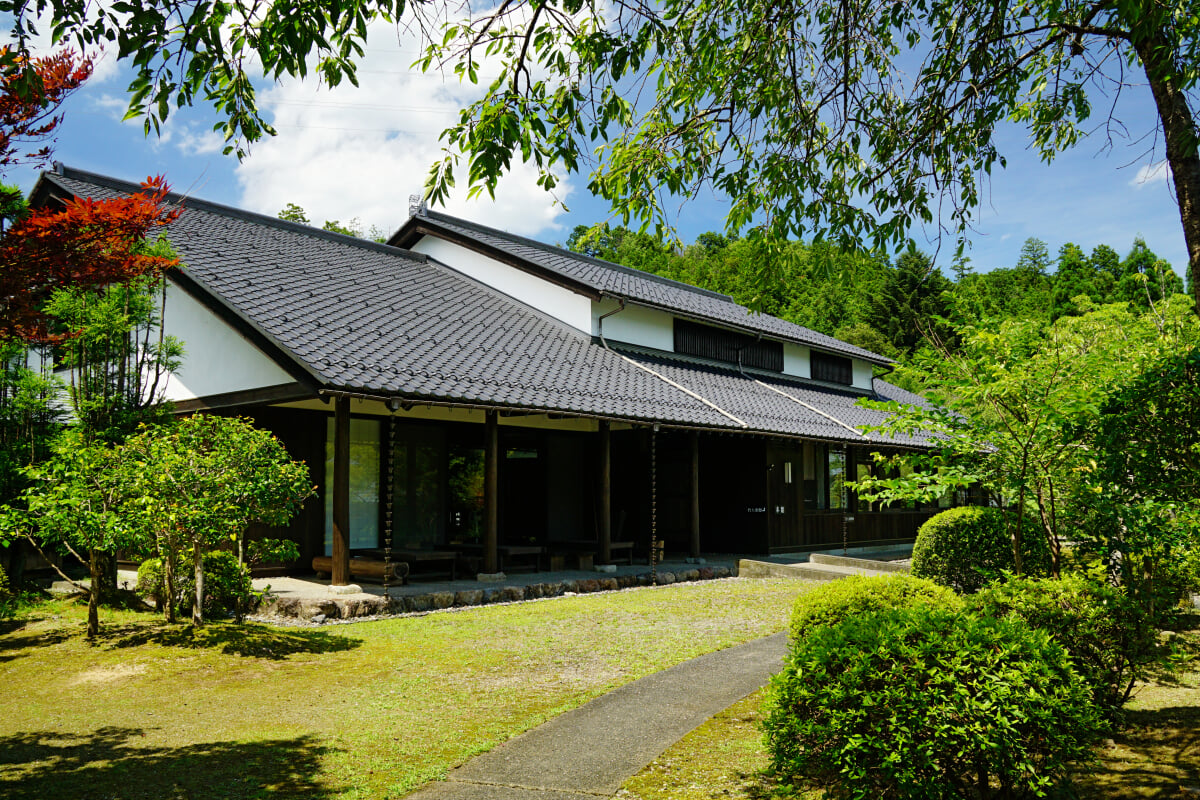 若州一滴文庫の写真 ©663highland(CC-BY-SA-3.0)