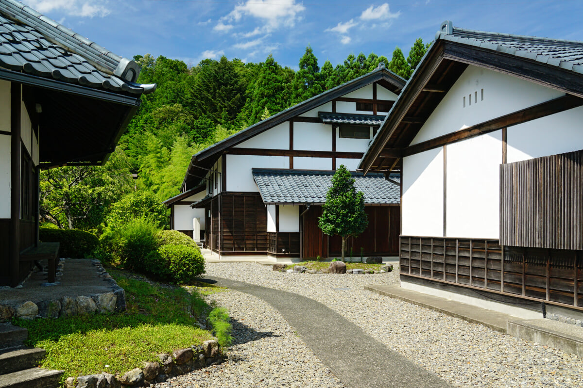 若州一滴文庫の写真 ©663highland(CC-BY-SA-3.0)