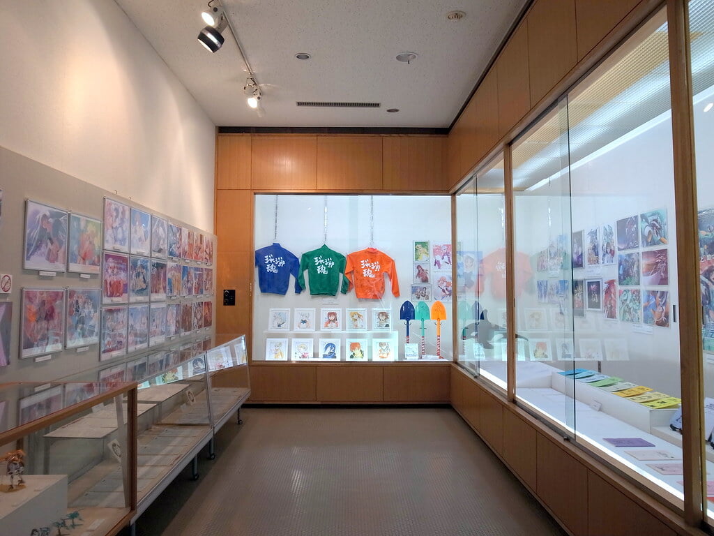 鴨川市郷土資料館・文化財センターの写真 ©: : Ys [waiz] : :(CC BY-ND 2.0)