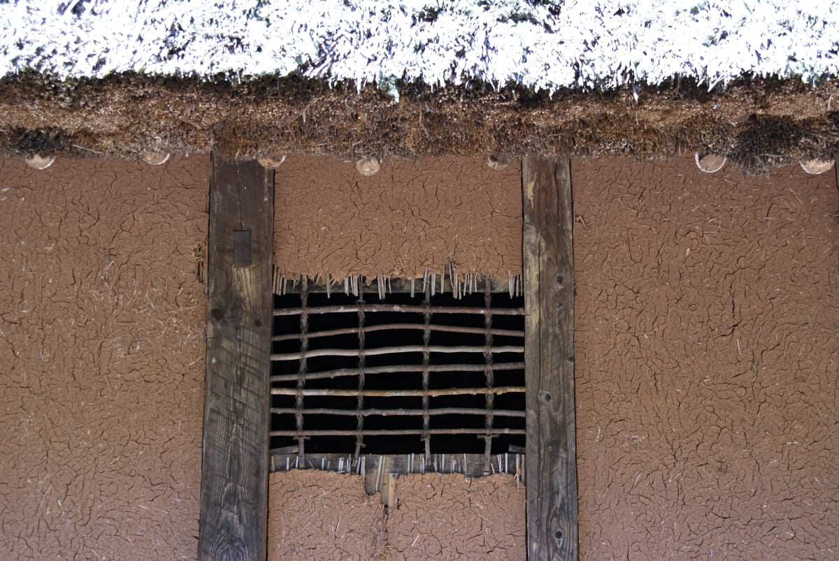 みちのく民俗村の写真 ©663highland(CC-BY-SA-3.0)