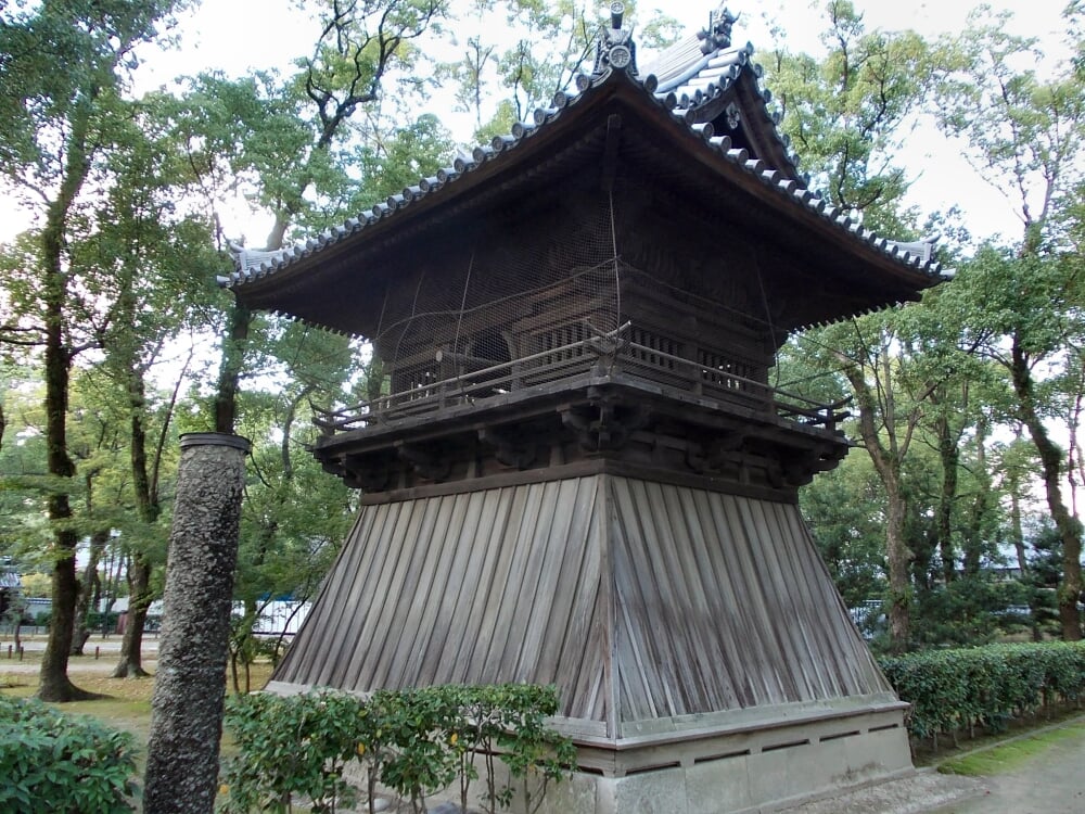 聖福寺の写真 ©STA3816(CC BY-SA 3.0)
