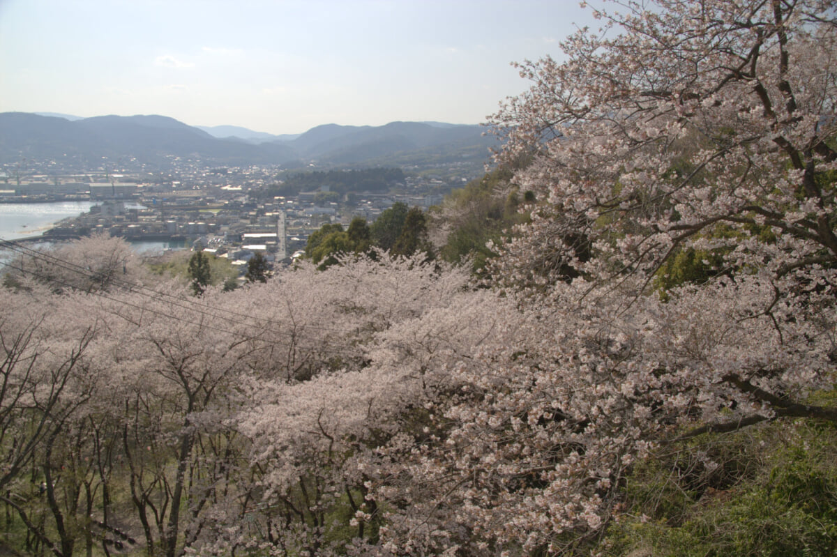 正福寺山公園の写真 ©OS6(CC BY-SA 3.0)