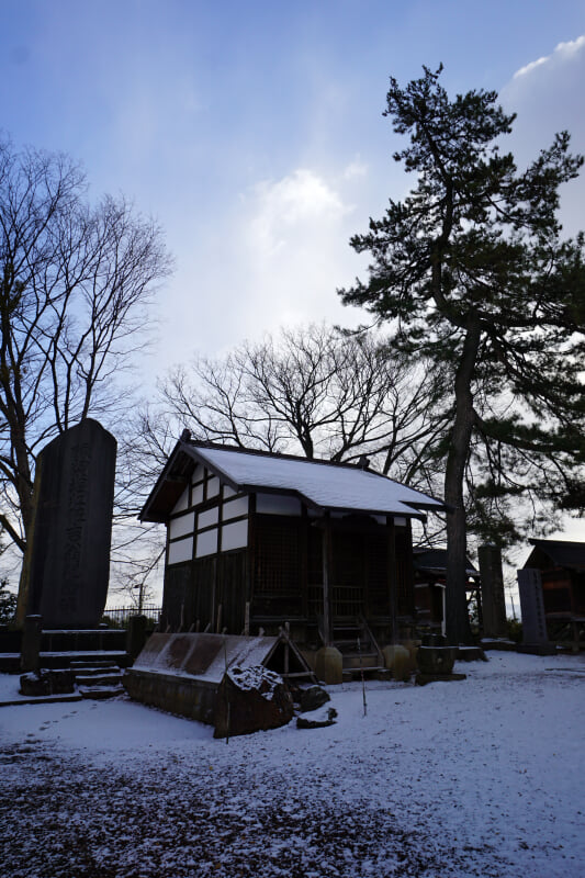 最勝院の写真 ©663highland(CC BY-SA 4.0)