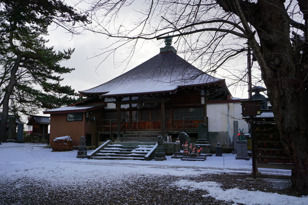 最勝院の写真 ©663highland(CC BY-SA 4.0)