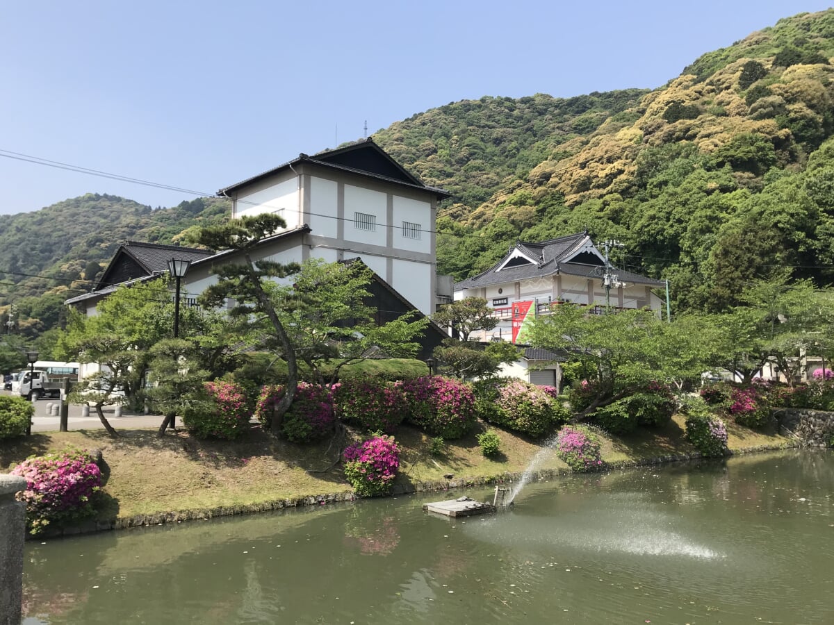岩国美術館の写真 ©そらみみ(CC BY-SA 4.0)