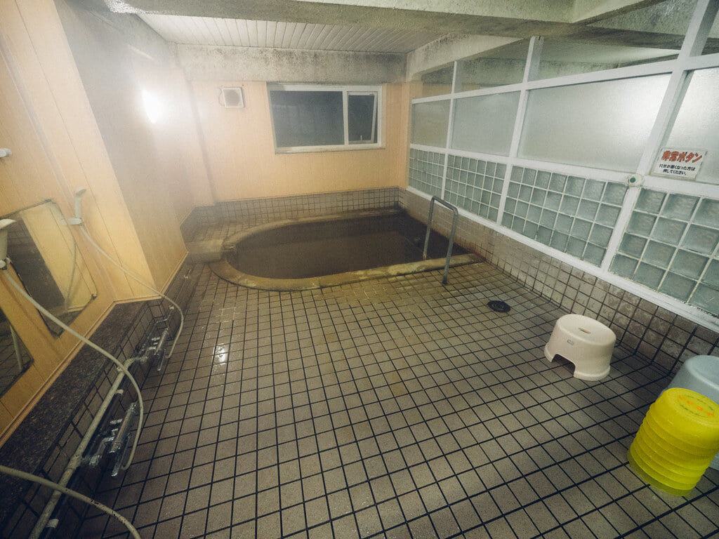 美瑛町国民保養センターの写真 ©Robert Thomson(CC BY-SA 2.0)