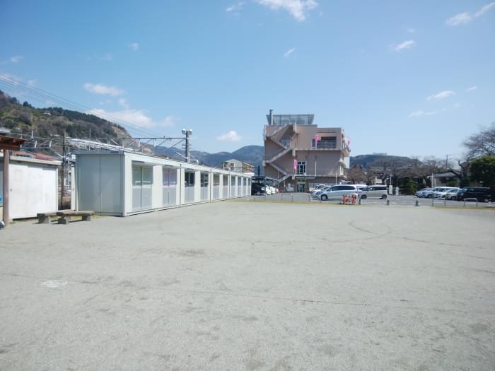 山北鉄道公園の写真 
