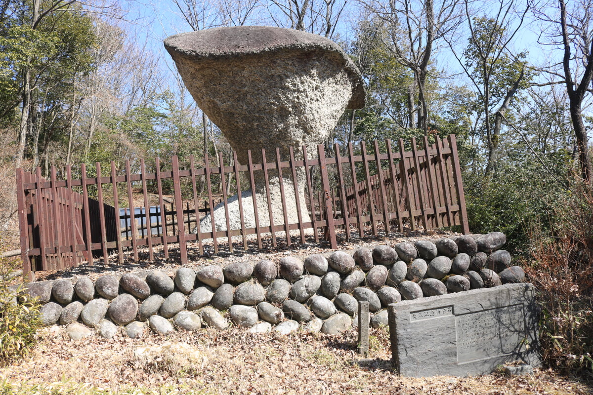 恵那峡の写真 ©Alpsdake(CC BY-SA 4.0)