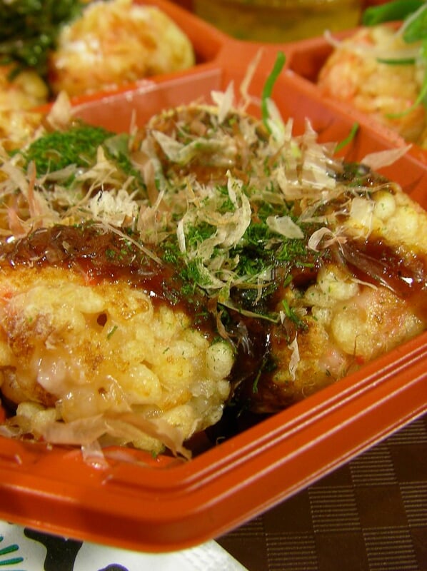 お台場たこ焼きミュージアムの写真 ©jetalone(CC BY 2.0)