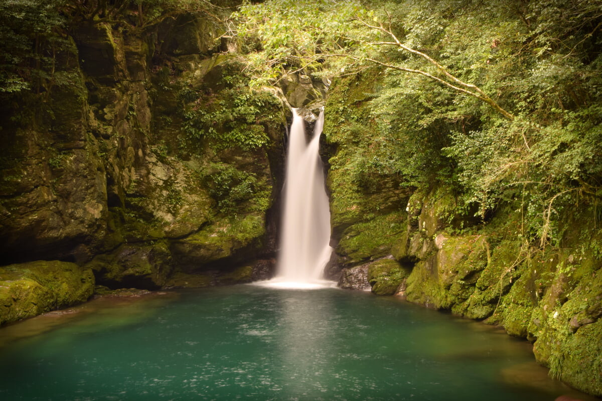 にこ淵の写真 ©Raita Futo from Tokyo, Japan(CC BY 2.0)