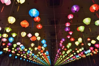空庭温泉 OSAKA BAY TOWERの写真 