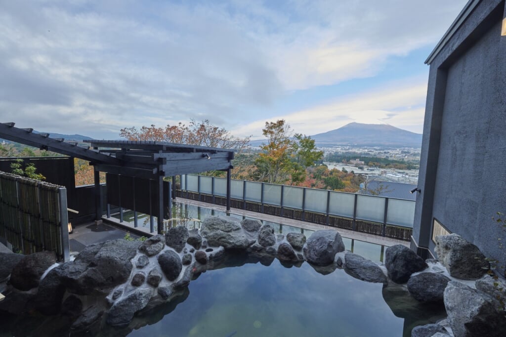 木の花の湯の写真 
