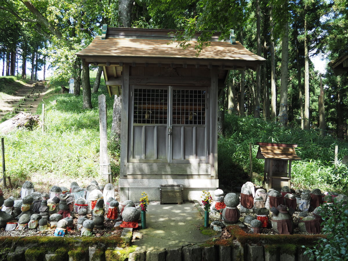 賤ヶ岳の写真 ©Motokoka(CC BY-SA 4.0)