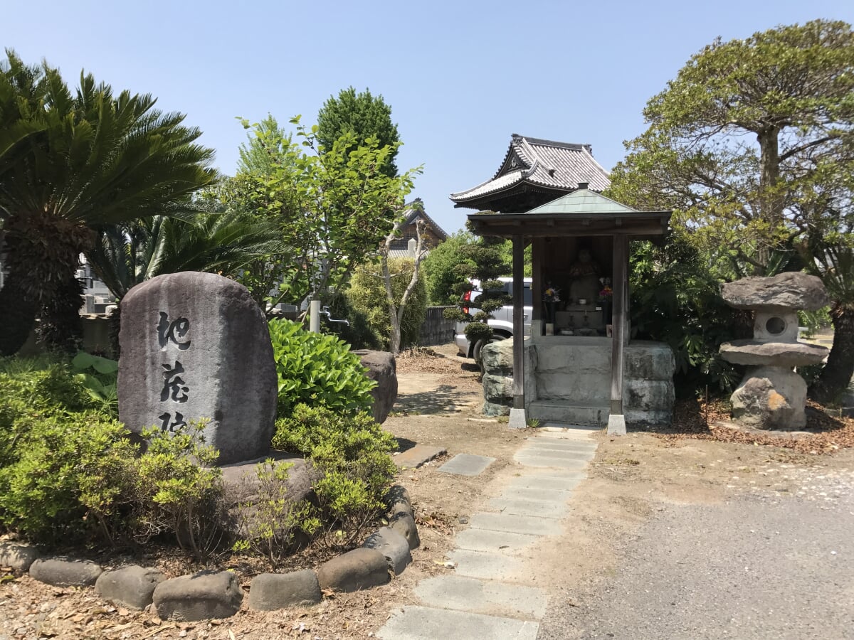 合元寺の写真 ©そらみみ(CC BY-SA 4.0)
