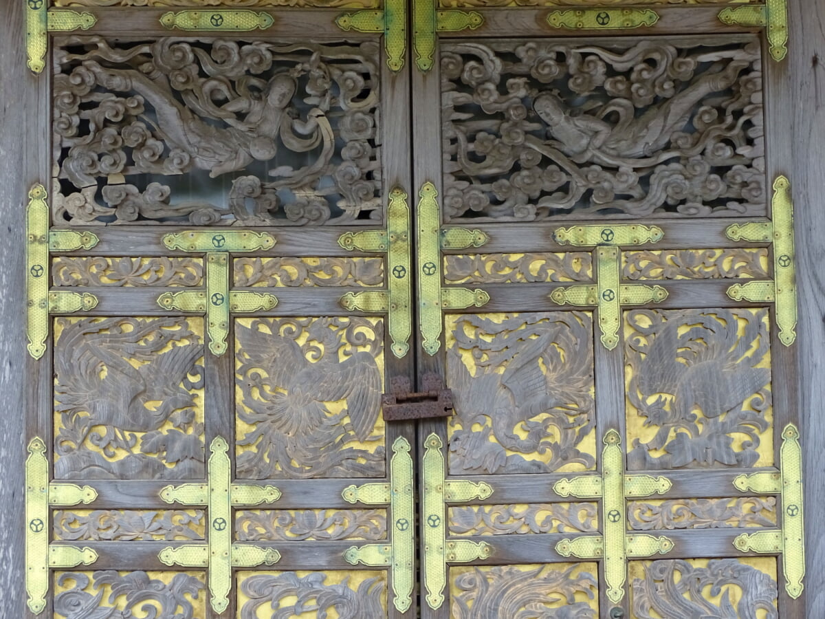 徳川家霊台の写真 ©Adam Jones from Kelowna, BC, Canada(CC BY-SA 2.0)