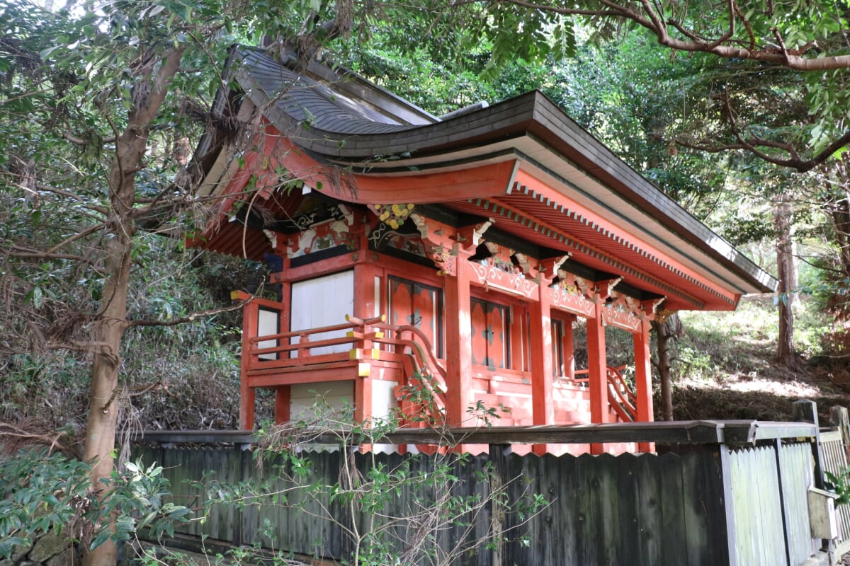 榛原鳥見山公園の写真 