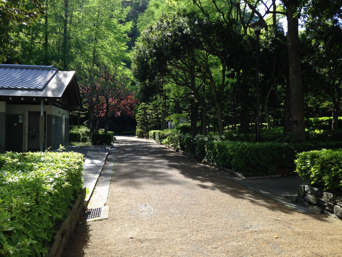 徳島中央公園の写真 ©そらみみ(CC BY-SA 4.0)