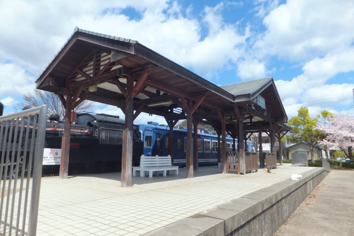 小松島ステーションパークの写真 ©Mti(CC BY-SA 3.0)