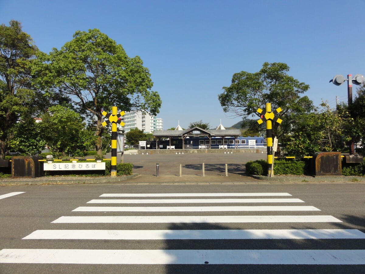 小松島ステーションパークの写真 ©Rsa(CC BY-SA 3.0)