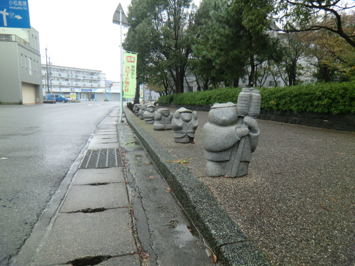 小松島ステーションパークの写真 ©クハ４１９－５(CC BY-SA 3.0)