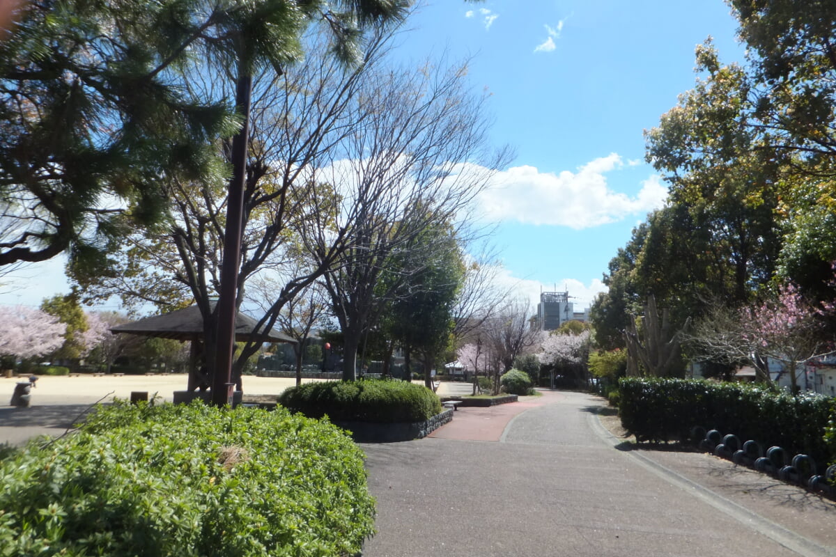 小松島ステーションパークの写真 ©Mti(CC BY-SA 3.0)