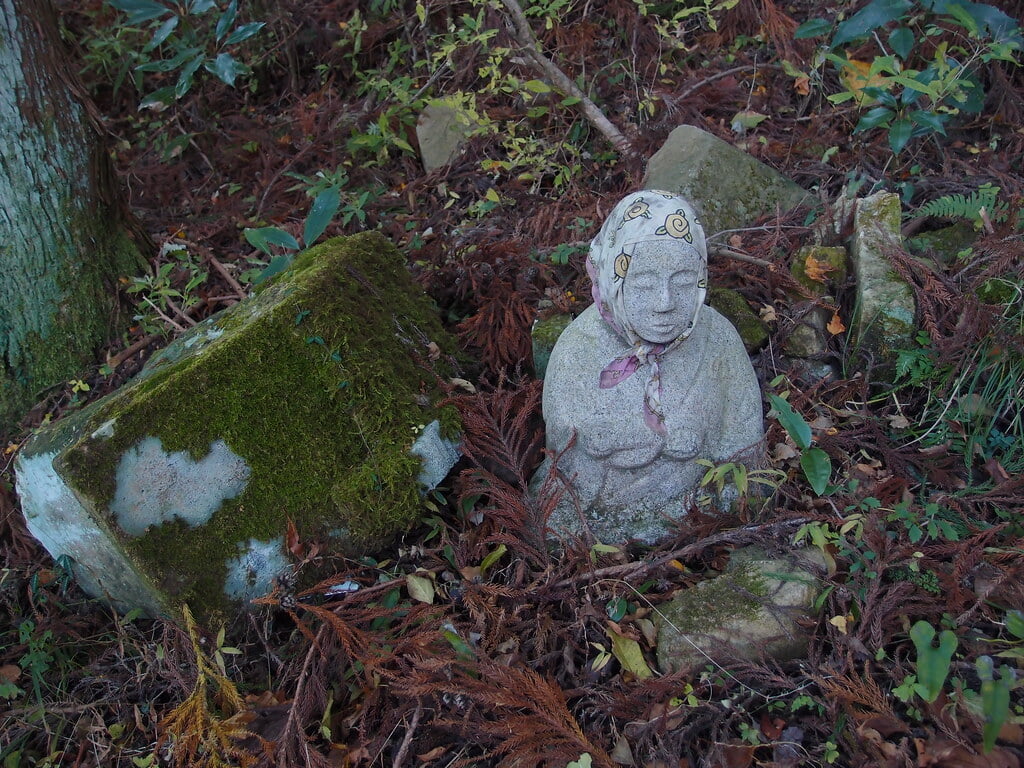 しとどの窟の写真 ©*_*(CC BY 2.0)