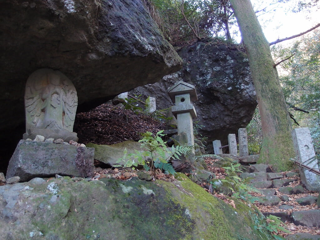 しとどの窟の写真 ©*_*(CC BY 2.0)