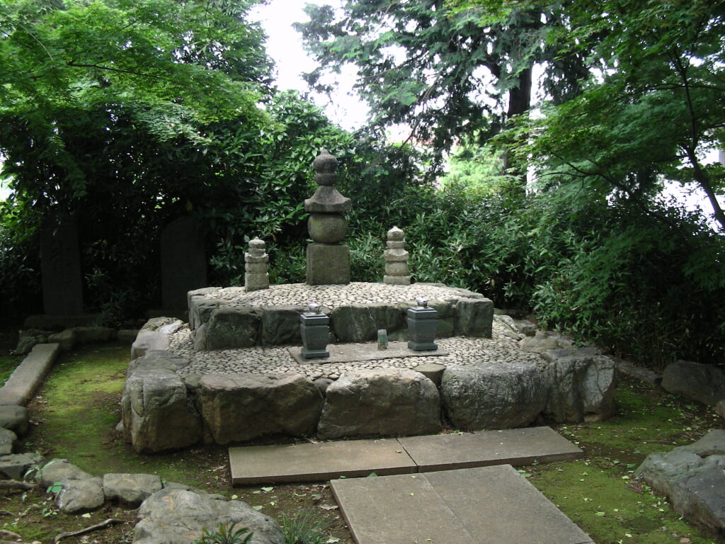 養寿院の写真 ©Own work(Public domain)