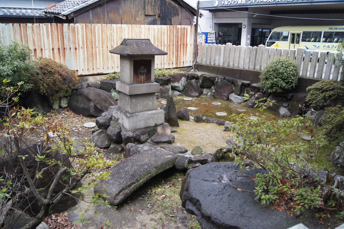 阿遅速雄神社の写真 ©Kamakura(CC BY-SA 3.0)