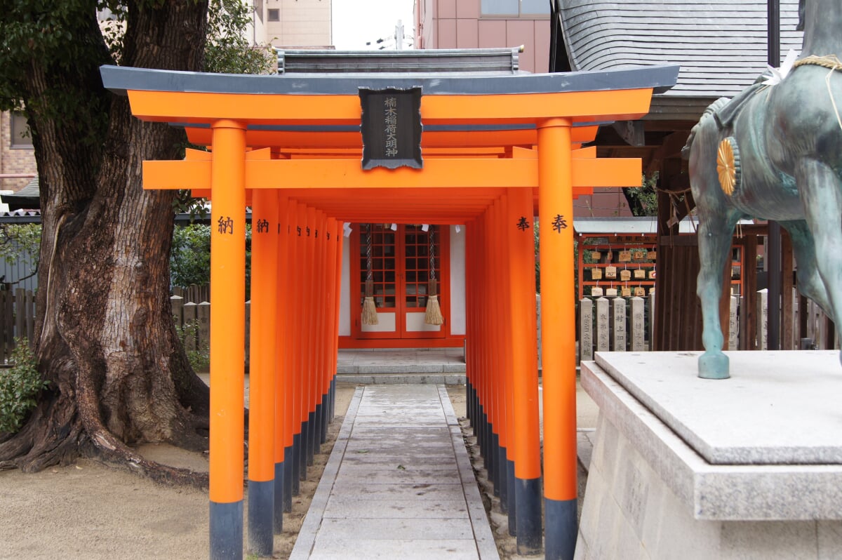 阿遅速雄神社の写真 ©Kamakura(CC BY-SA 3.0)