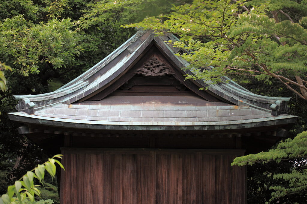 上花輪歴史館の写真 ©TANAKA Juuyoh (田中十洋)(CC BY 2.0)
