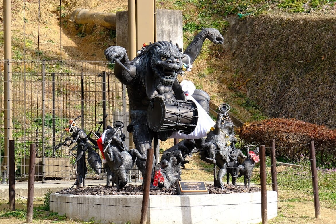 辻川山公園の写真 