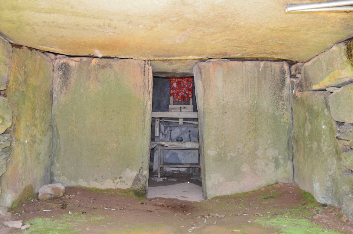 三明寺古墳の写真 ©Saigen(CC0)