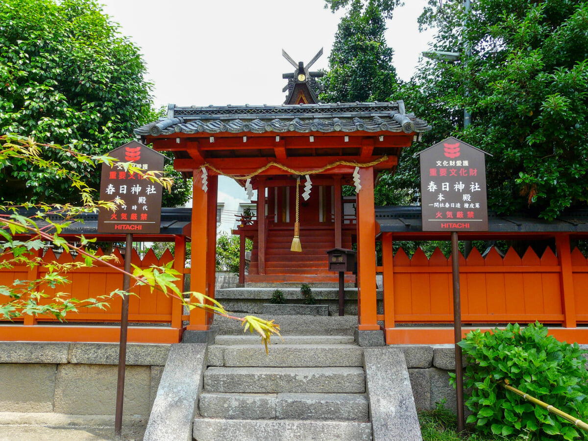 矢田寺の写真 ©Naokijp(CC BY-SA 4.0)