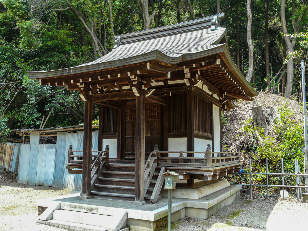 矢田寺の写真 ©Naokijp(CC BY-SA 4.0)