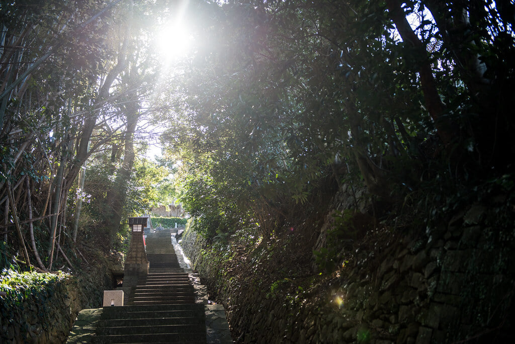 光明寺の写真 ©ajari(CC BY 2.0)