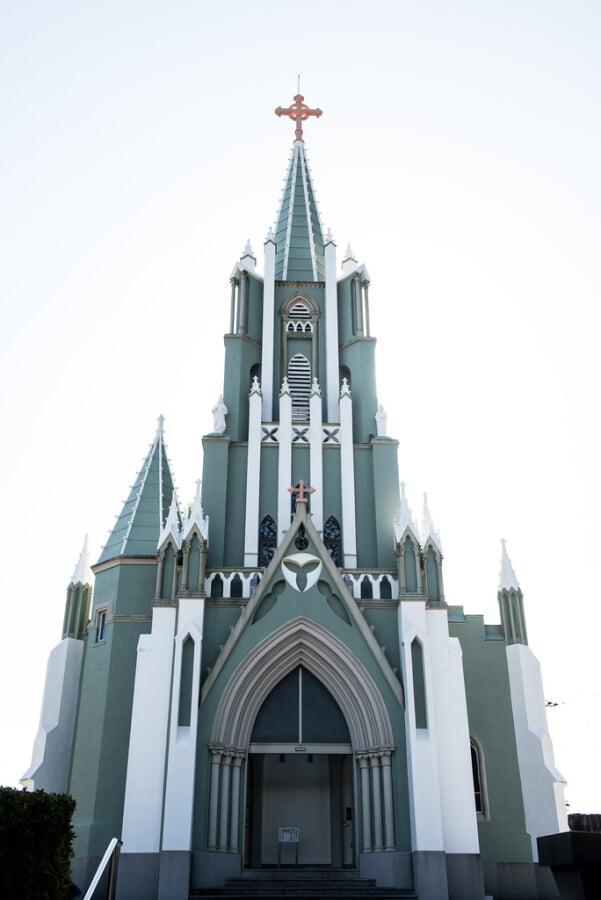 光明寺の写真 ©ajari(CC BY 2.0)